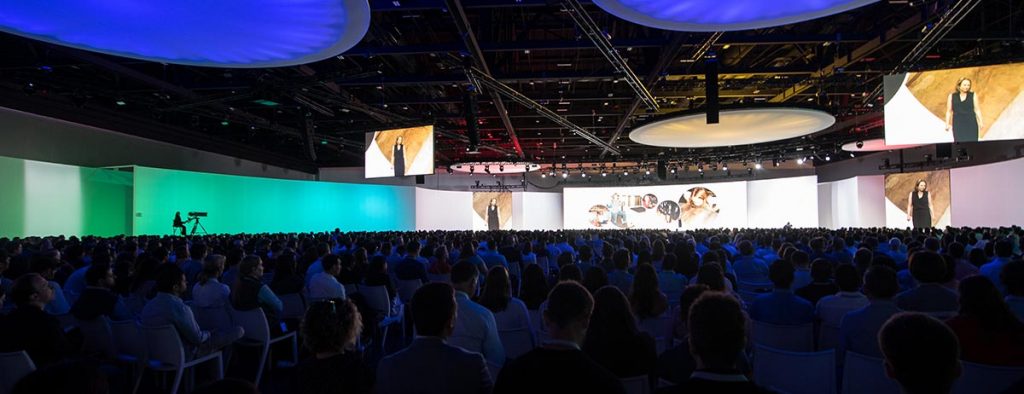 google marketing live 2019