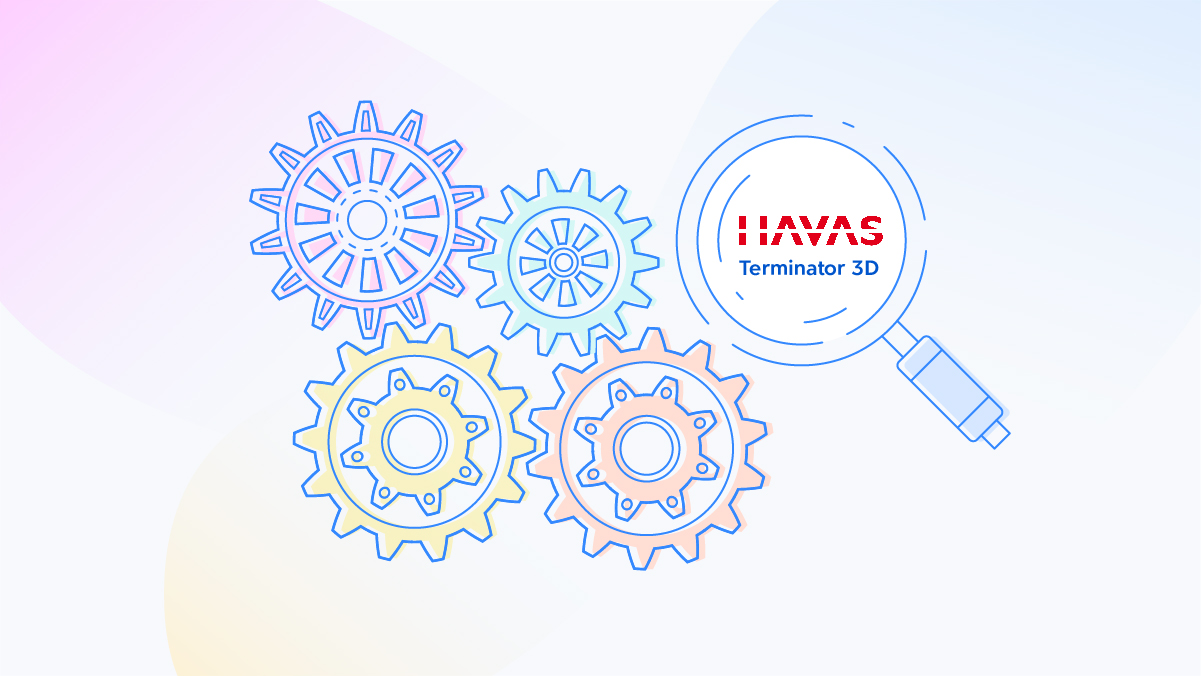 Case Study: Havas/Terminator 3D