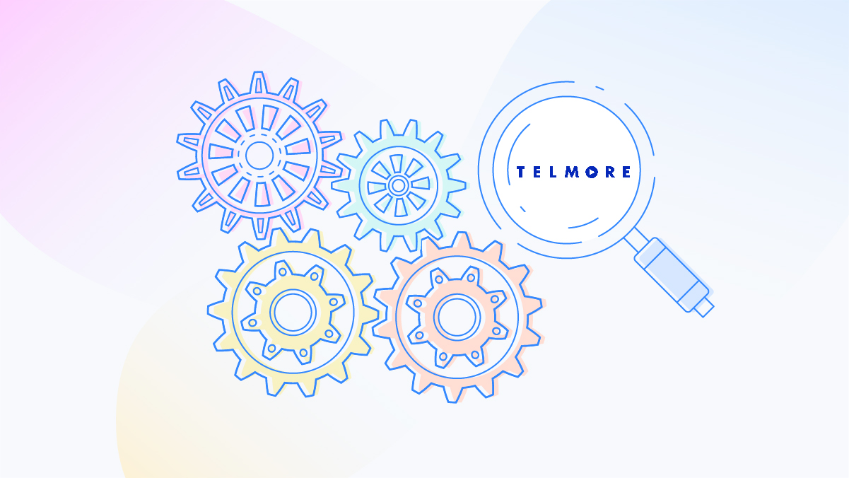 Case Study: Telmore/Mediacom