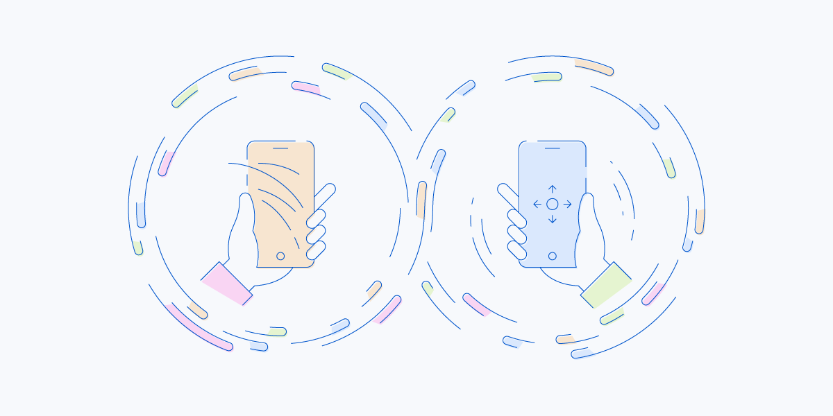 Why NEXD is Focusing On Touch-Based Interaction