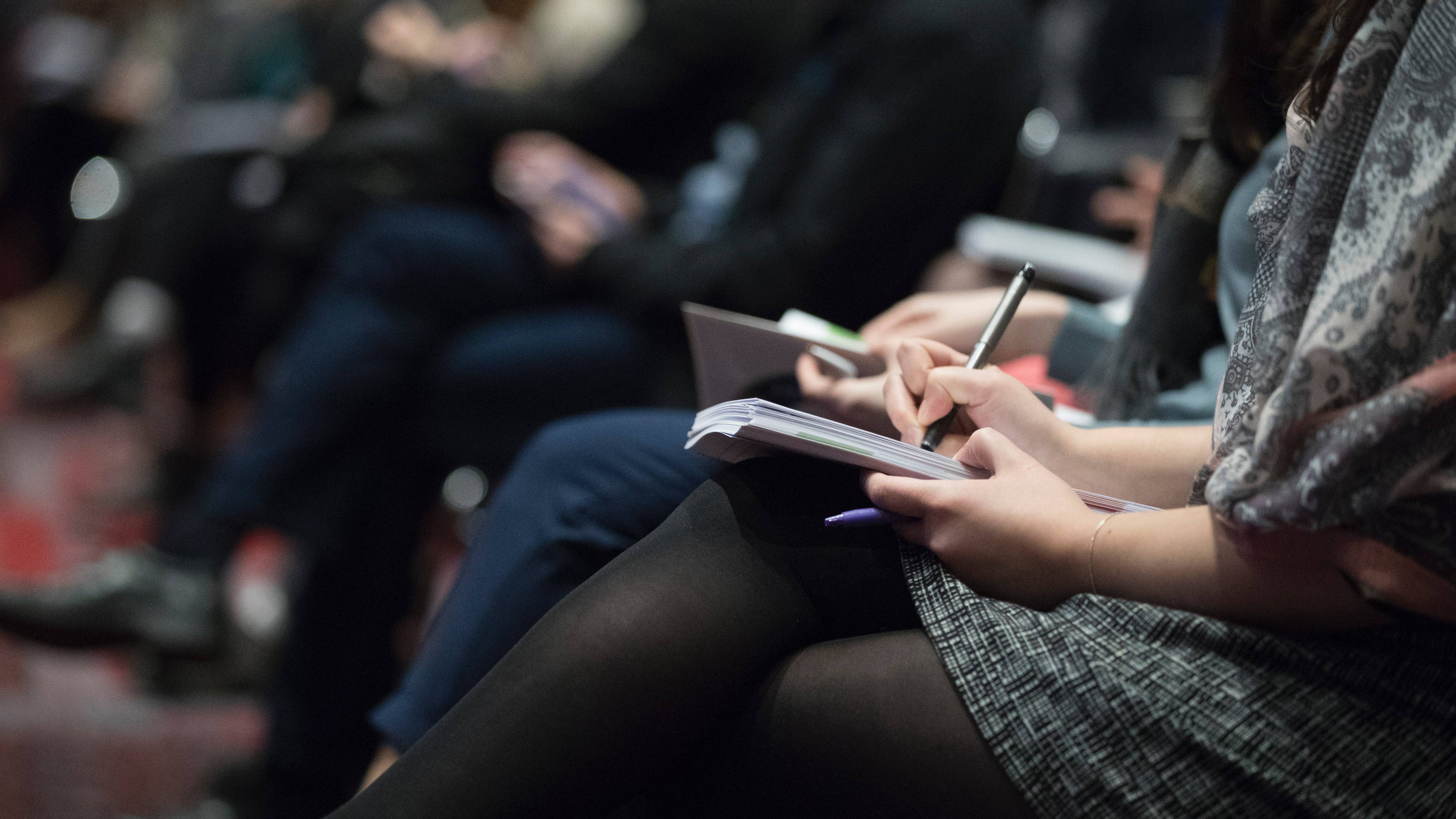 Nexd at DMEXCO 2019