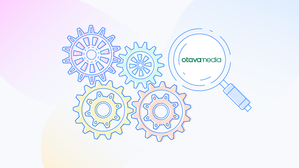 Nexd Publisher Success Story: Otavamedia