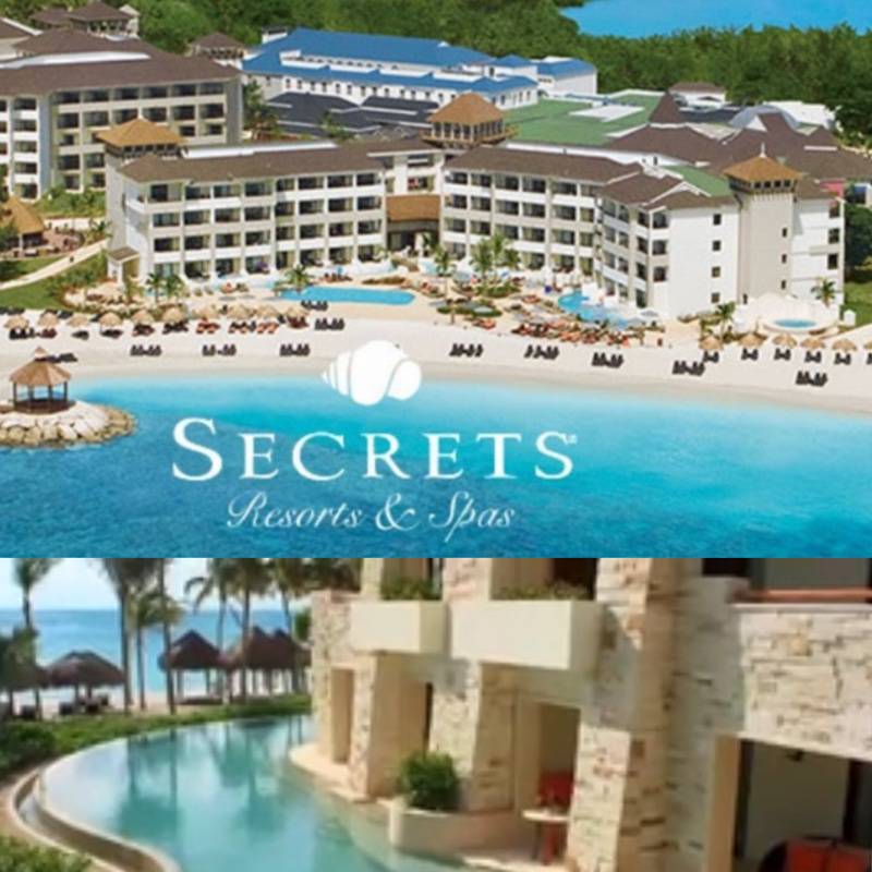 AM Resorts NEXD