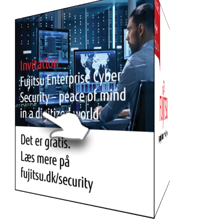 Fujitsu