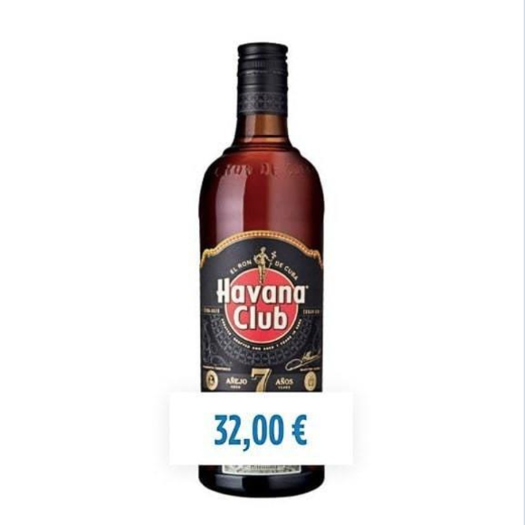 Havana Club