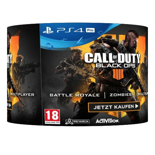 Call of Duty