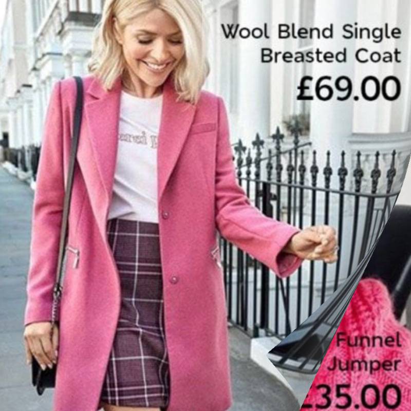 M&S