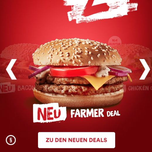 McDonald’s
