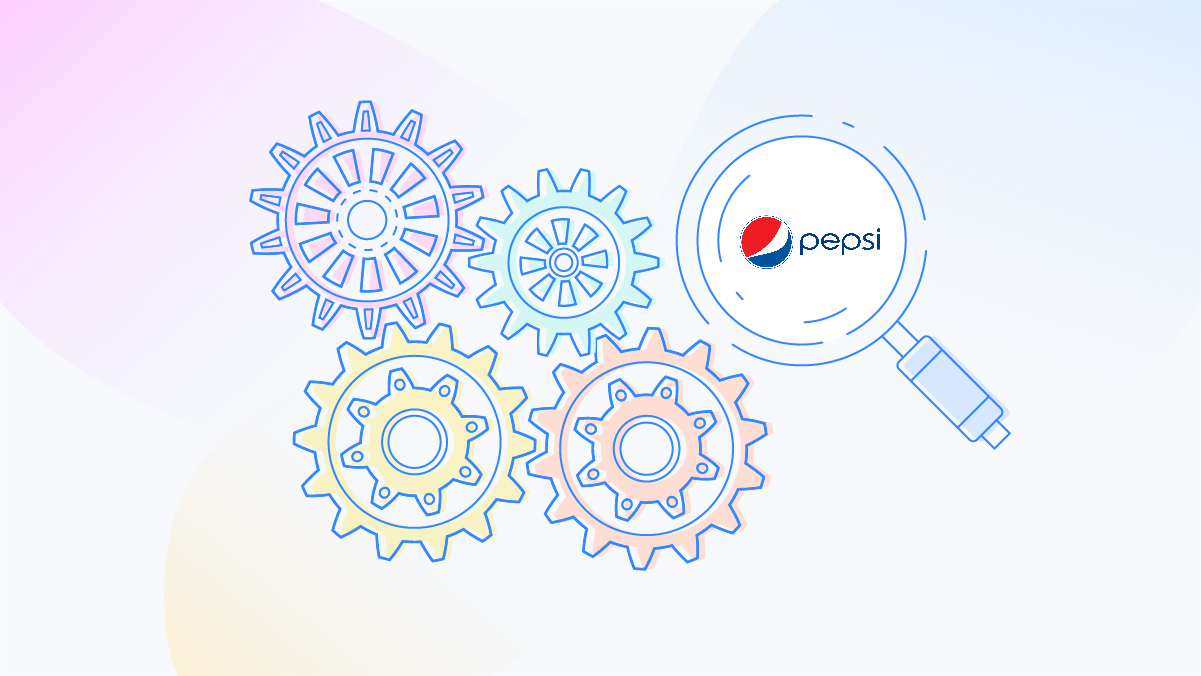 Pepsi mobile-game ad built using Nexd wins awards