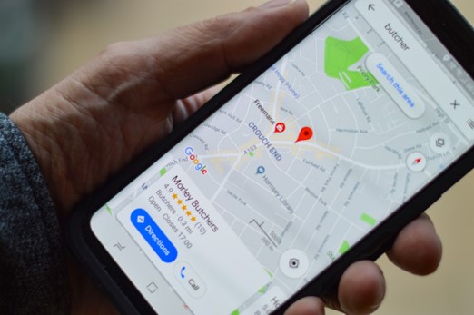 Using location-based advertising to reach your audience