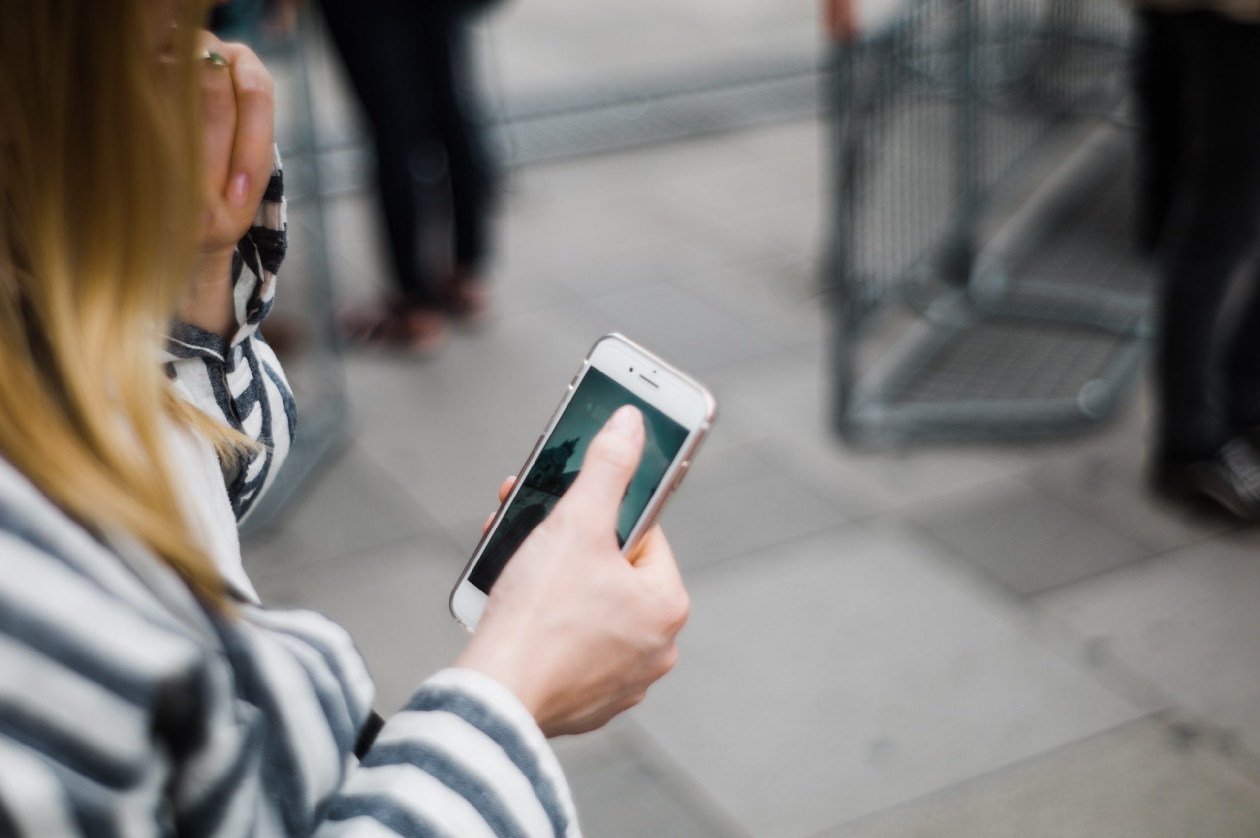 The Nexd Perspective: Gyroscope ads engage your audience