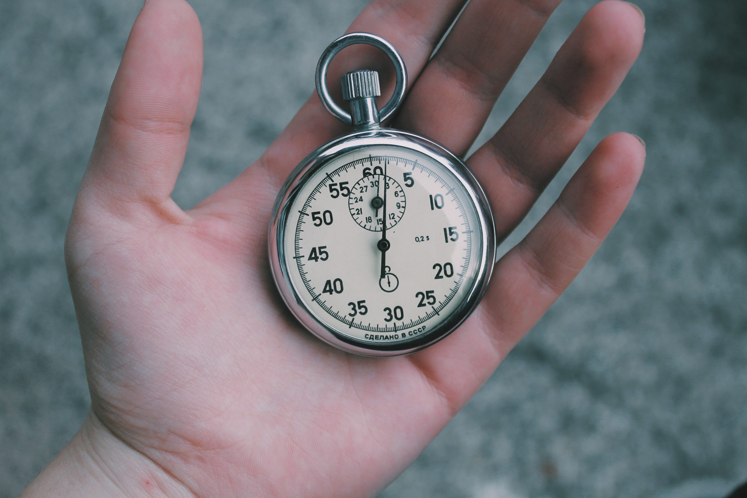 Your ad-load speed could be seriously hurting your engagement rate