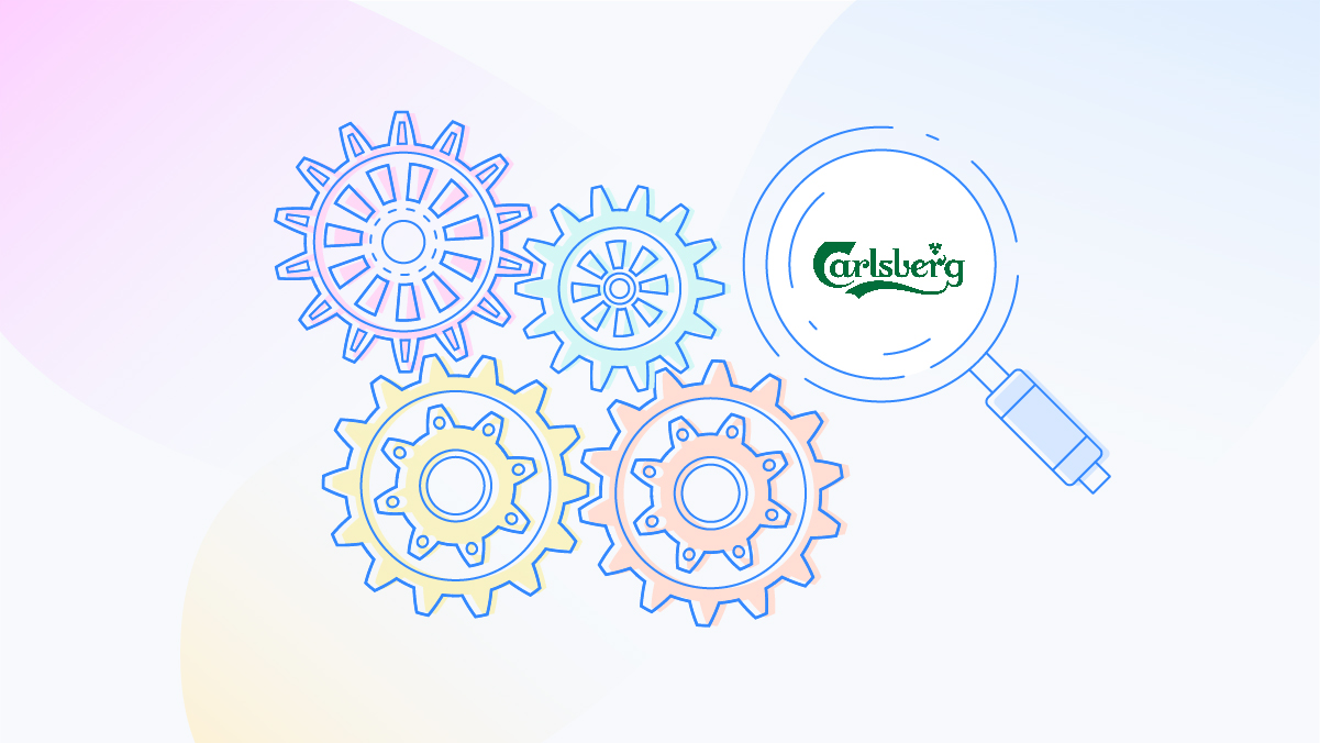 Case Study: Award-winning Carlsberg campaign