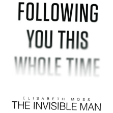The Invisible Man
