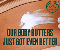 The Body Shop