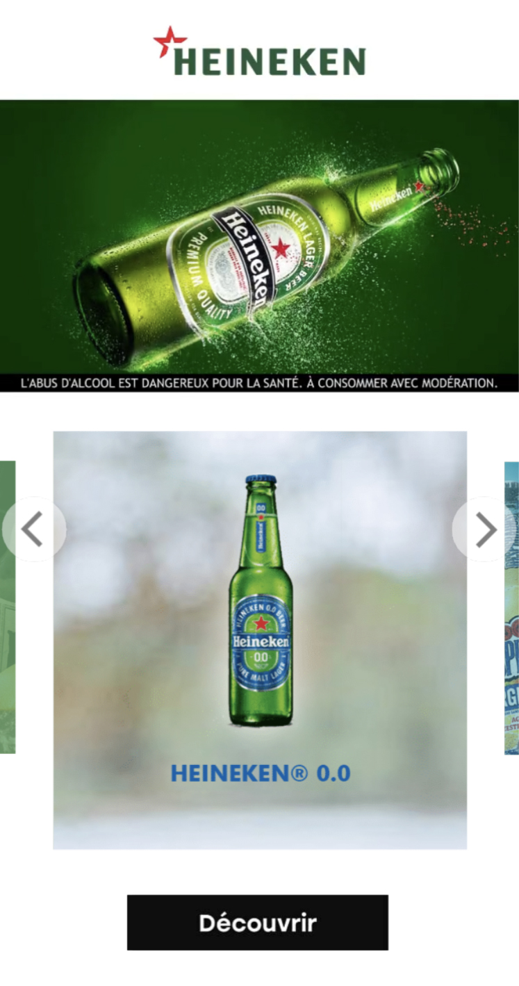 Heineken