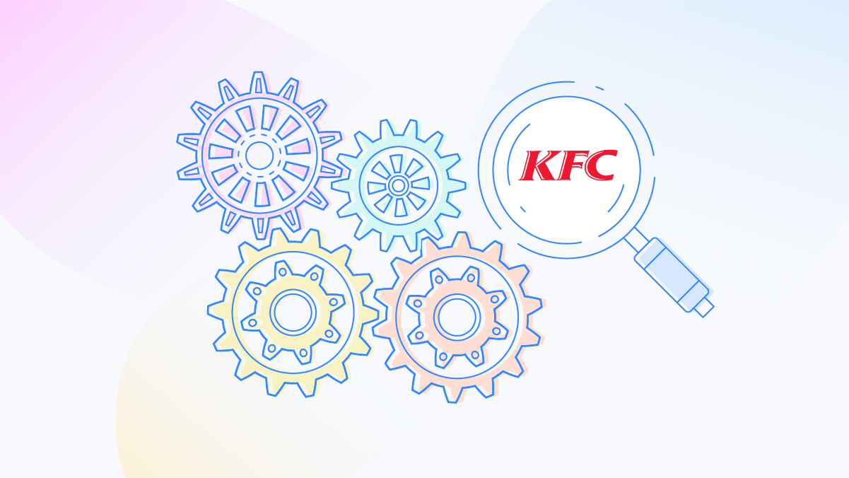 KFC India x Mediasmart award winning campaign, powered by Nexd