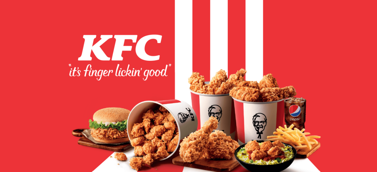 NEXD Success Stories KFC India x Mediasmart award winning campaign