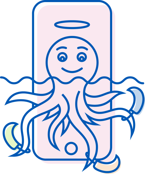 The Black Box — Fake unown evolutionary line @adobe-outdesign