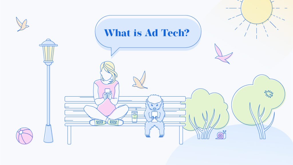 Nexd is an Ad Tech platform