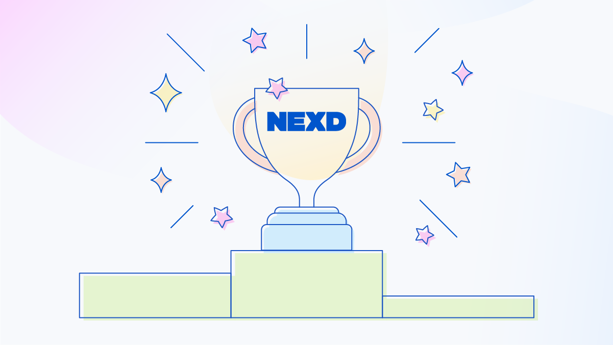 Nexd’s AdTech is the Only Innovation in Rich Media