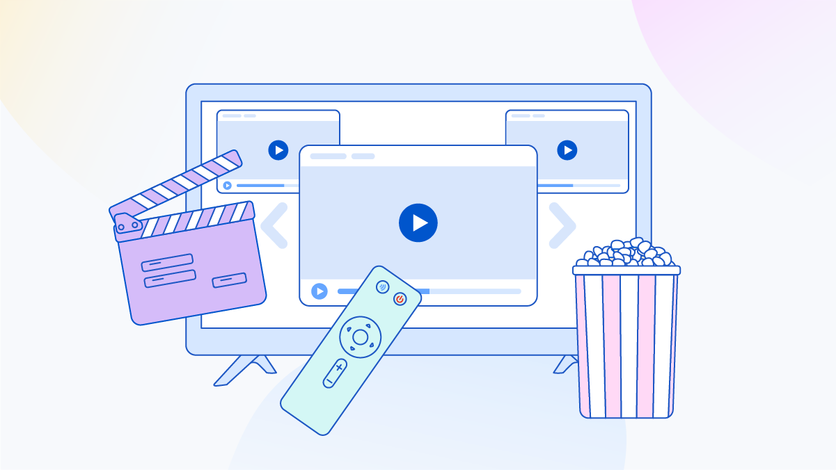 Benefits and Examples of CTV Advertising