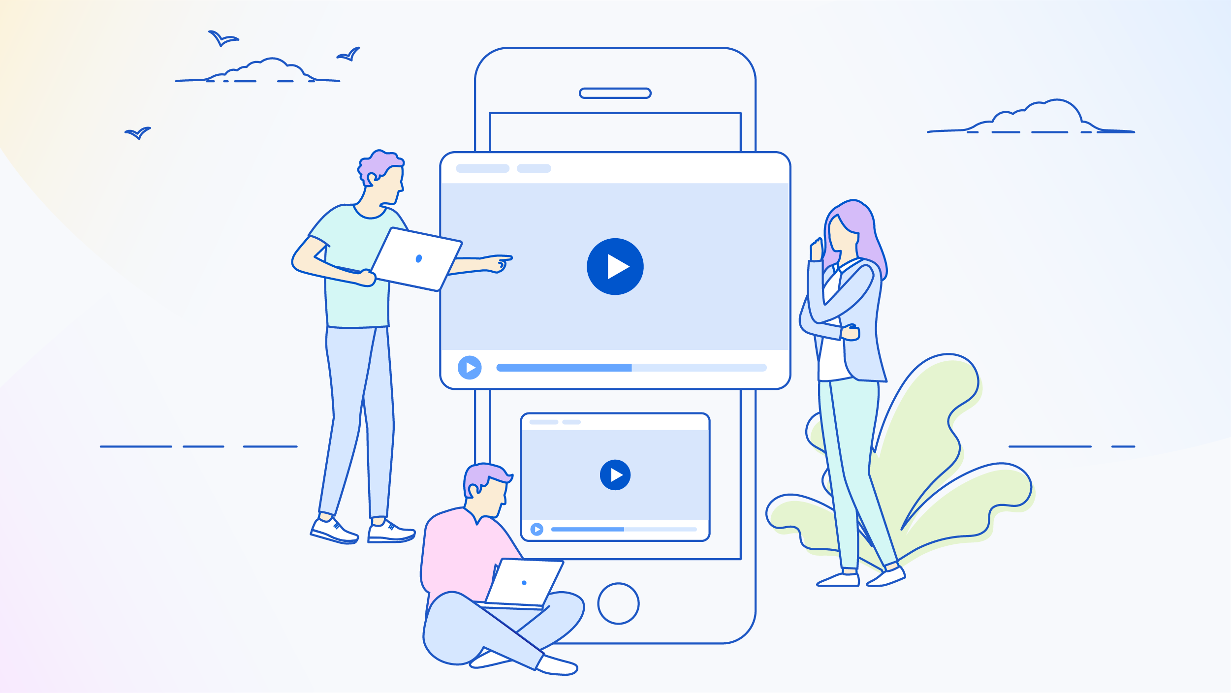 Guide to Buying Programmatic Video Ads
