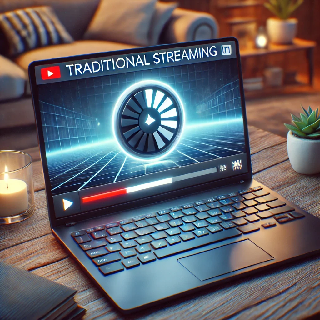 Vigamovies: Is This The End Of Traditional Streaming? - s4oub1w