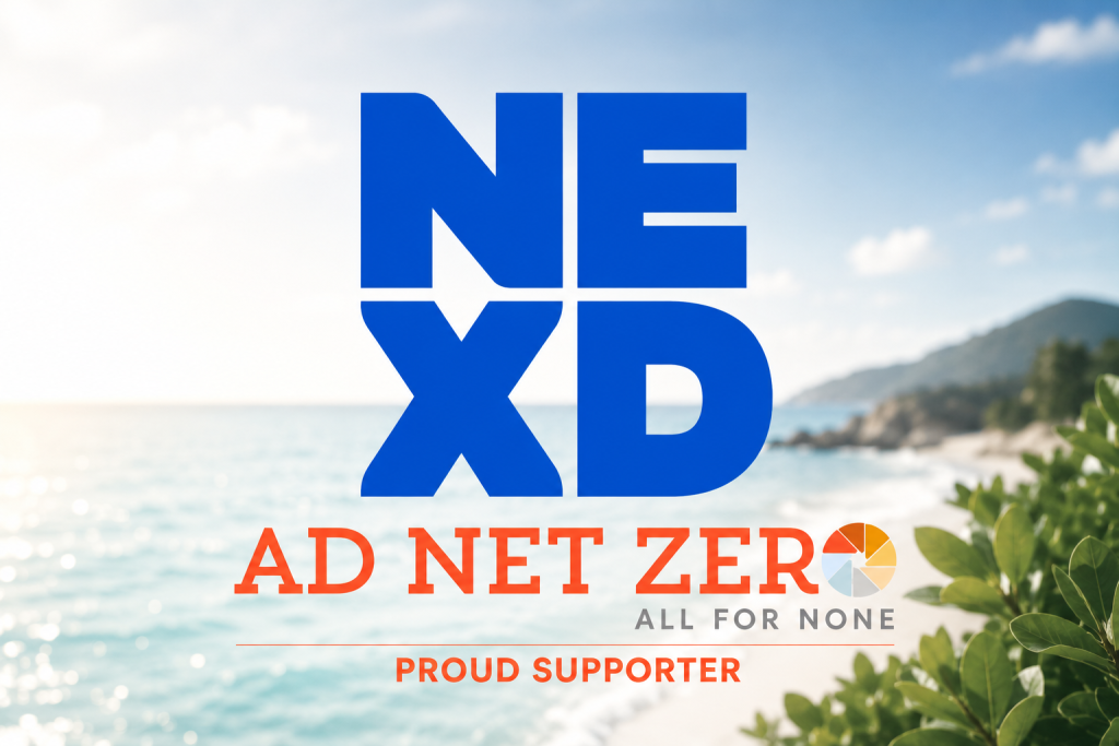 Nexd joins the Ad Net Zero Australia chapter for sustainable ad serving