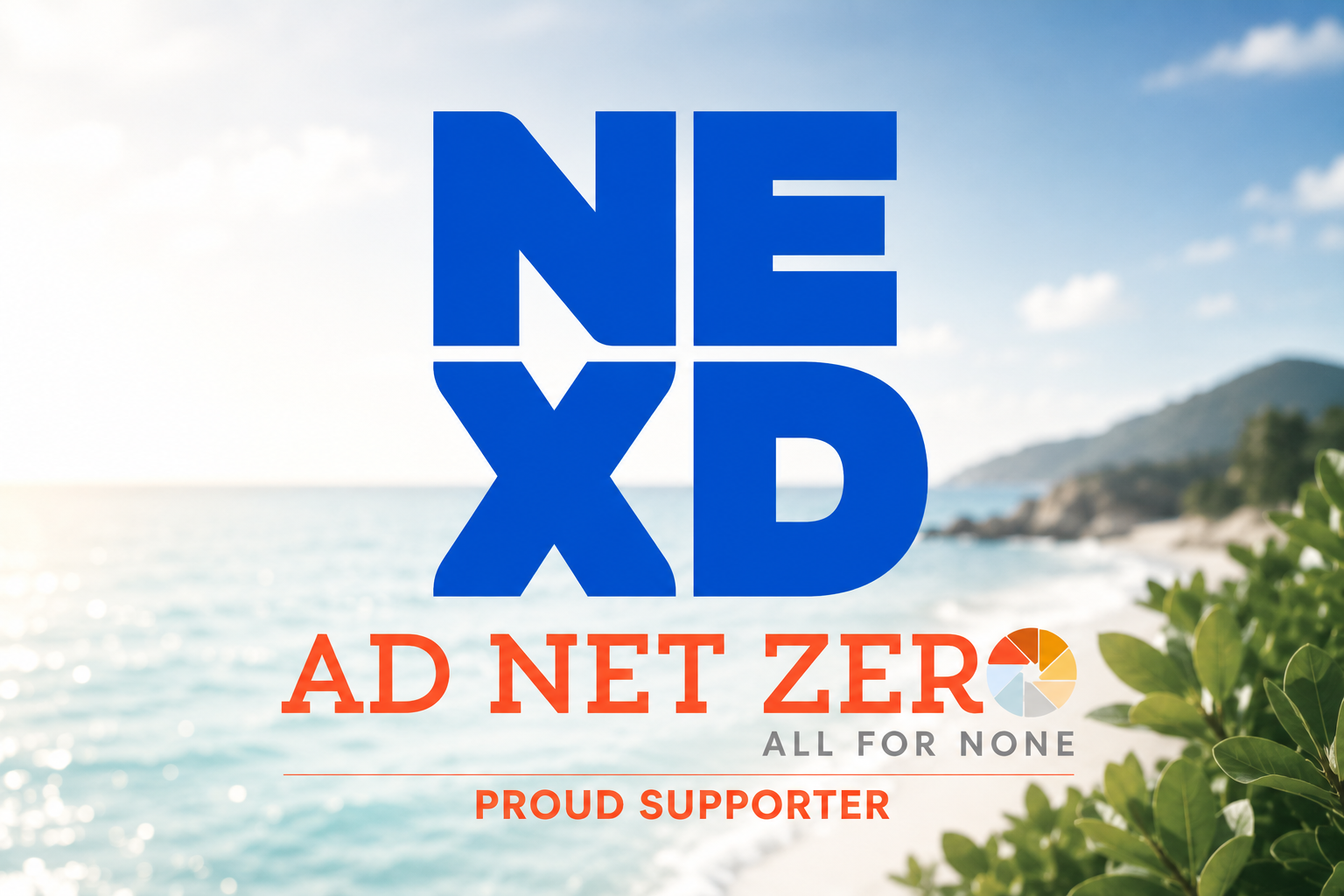 Nexd Joins Ad Net Zero Australia
